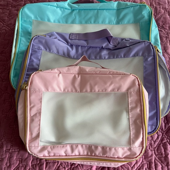 Stoney Clover Lane X Target Exclusive Packing CUBES New In Hand Sold OUT - Picture 2 of 3